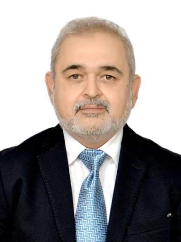 Sandeep Bhatnagar, Executive Director